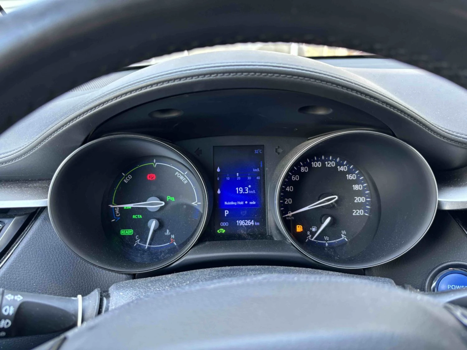 Toyota C-HR 1.8 Хибрид, снимка 6 - Автомобили и джипове - 55013779