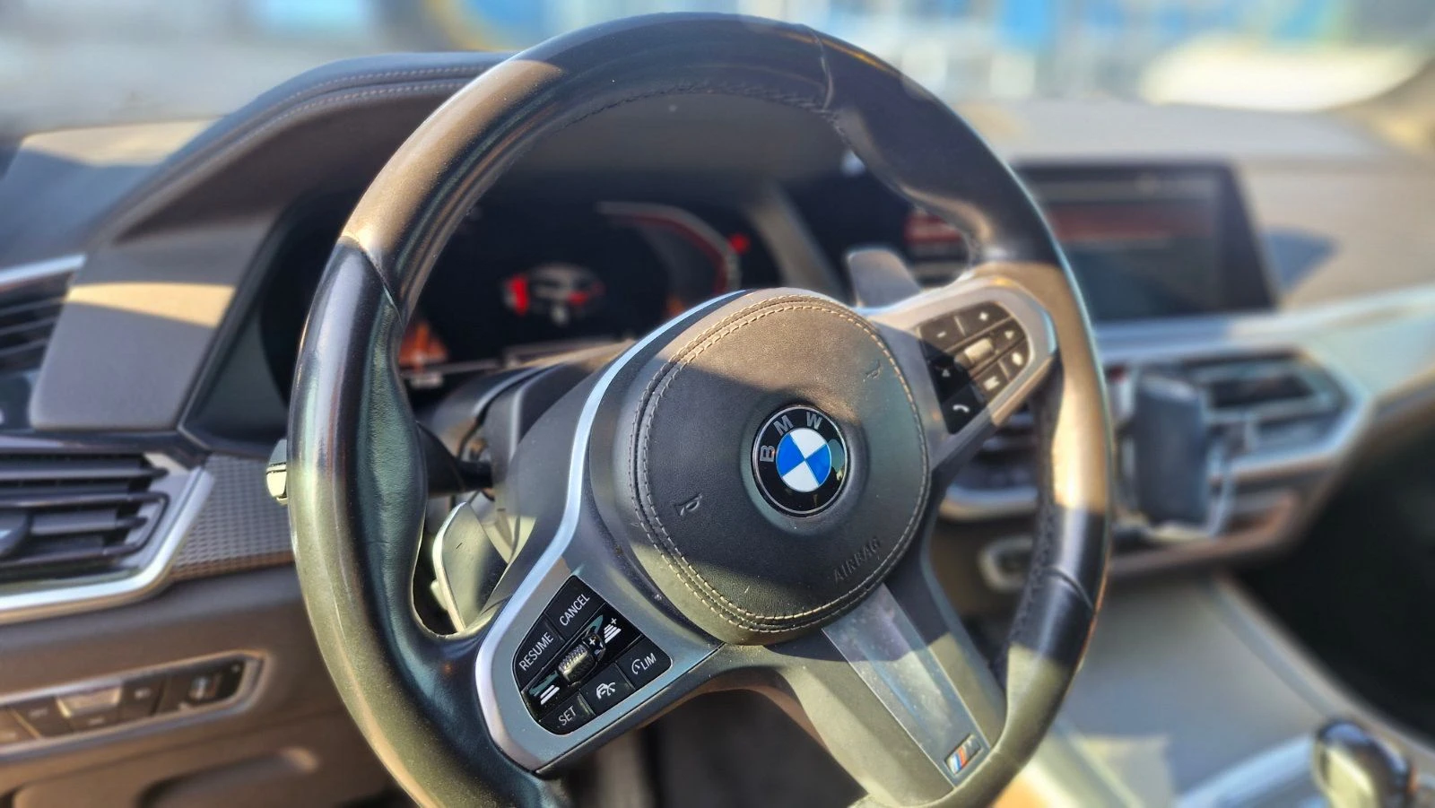 BMW X5, снимка 10 - Автомобили и джипове - 55072720