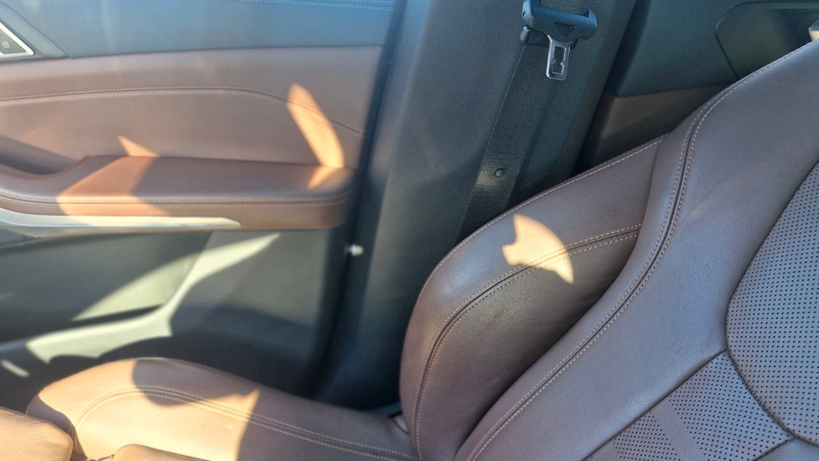 BMW X5, снимка 9 - Автомобили и джипове - 55072720