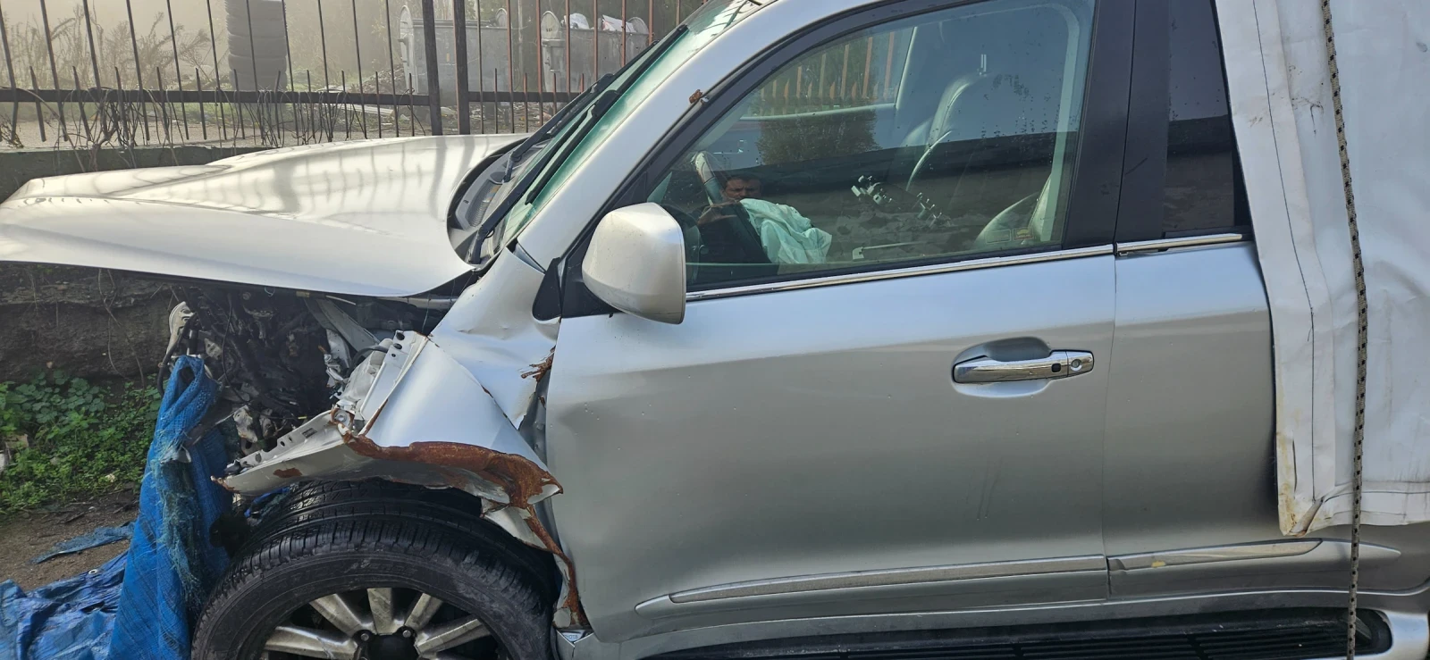 Lexus LX 570 | Mobile.bg � ����������� 2