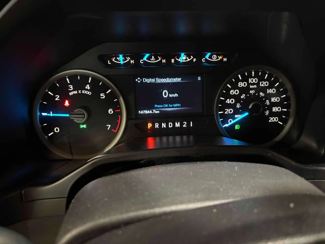 Ford F150 * 4WD SuperCrew * АВТОКРЕДИТ* , снимка 8 - Автомобили и джипове - 55307018