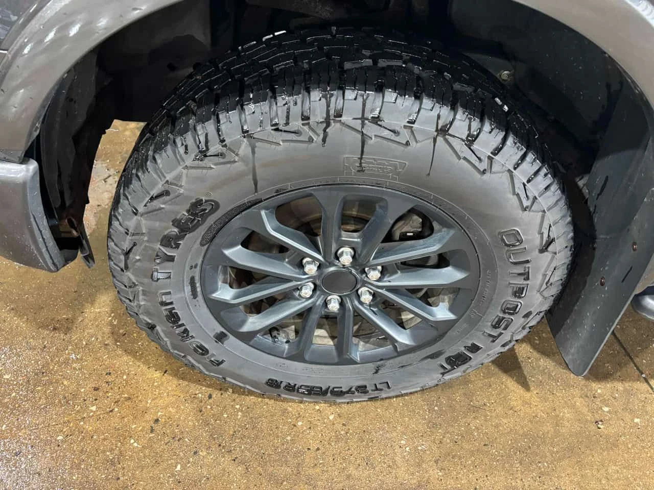 Ford F150 * 4WD SuperCrew * АВТОКРЕДИТ* , снимка 7 - Автомобили и джипове - 55307018