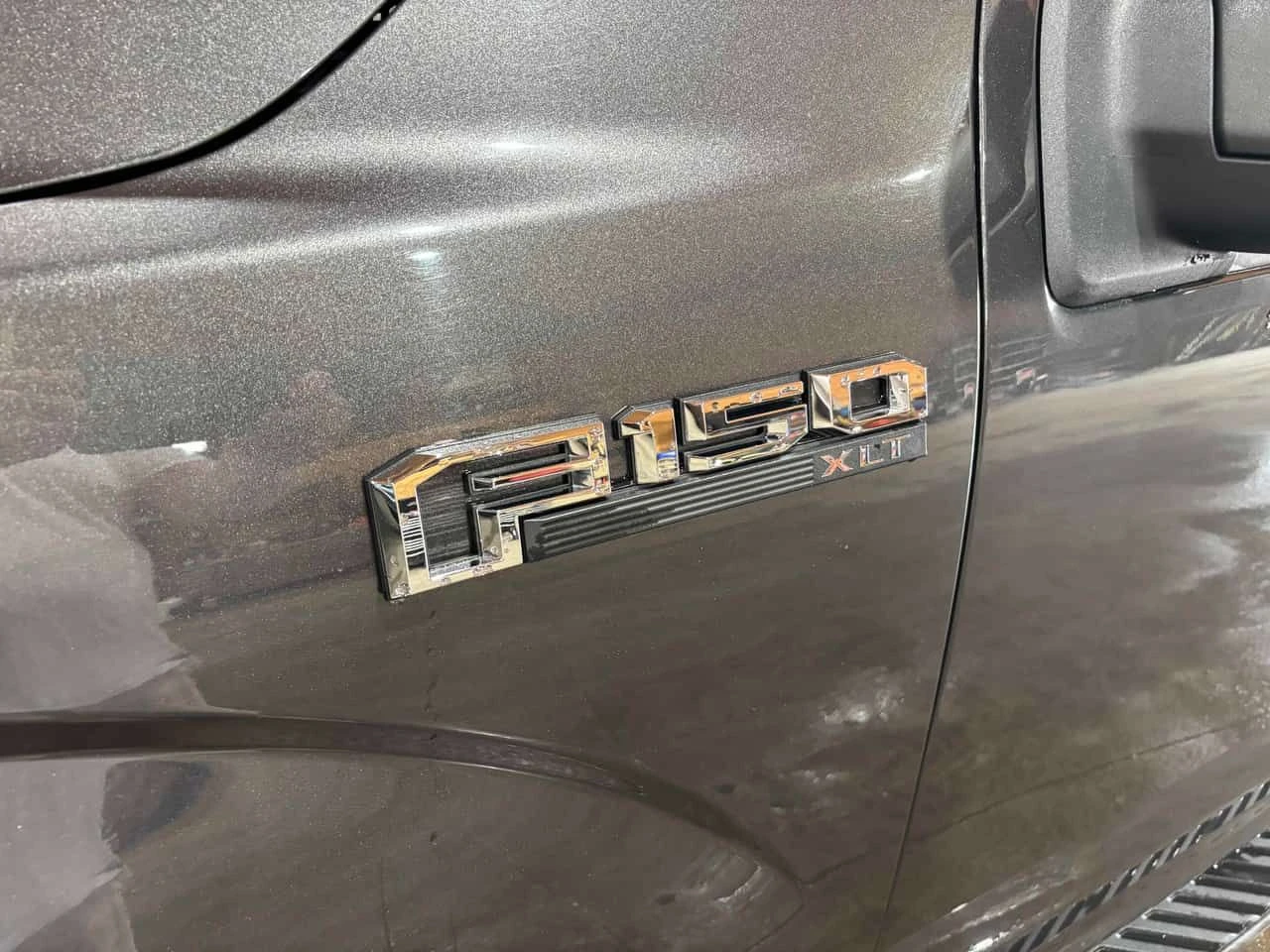 Ford F150 * 4WD SuperCrew * АВТОКРЕДИТ* , снимка 10 - Автомобили и джипове - 55307018