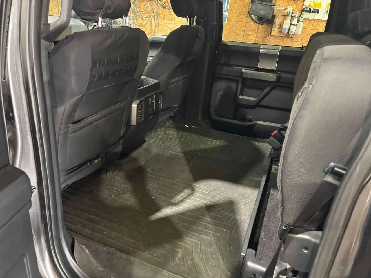 Ford F150 * 4WD SuperCrew * АВТОКРЕДИТ* , снимка 12 - Автомобили и джипове - 55307018
