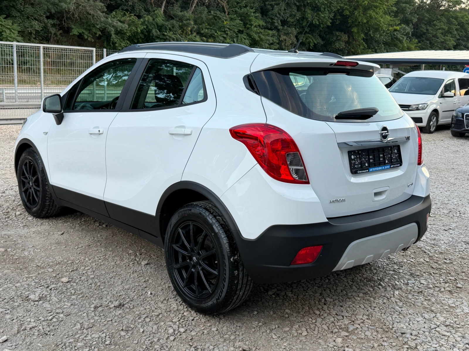 Opel Mokka 1.6CDTI* TOP* EVRO6 | Mobile.bg � ����������� 6