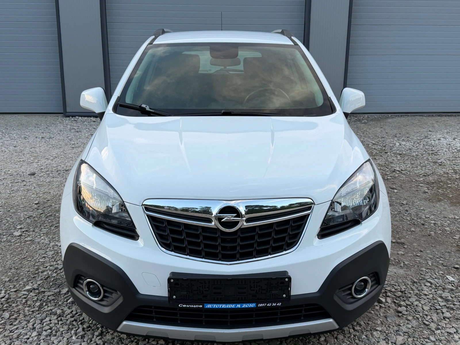 Opel Mokka 1.6CDTI* TOP* EVRO6 | Mobile.bg � ����������� 2