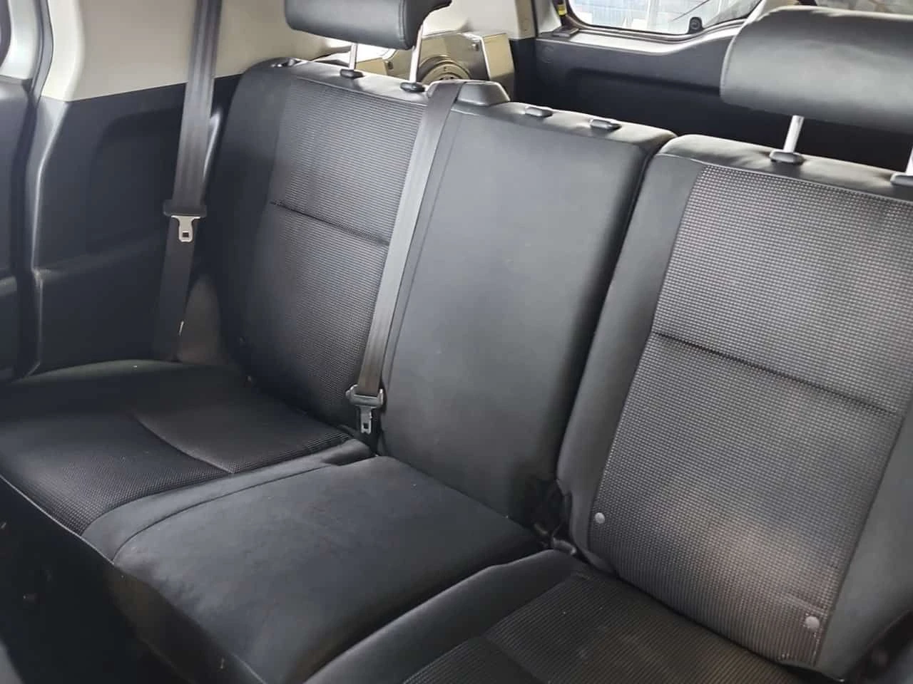 Toyota Fj cruiser * S * CARFAX * ФИНАНСИРАНЕ* КЛИП, снимка 11 - Автомобили и джипове - 55544665