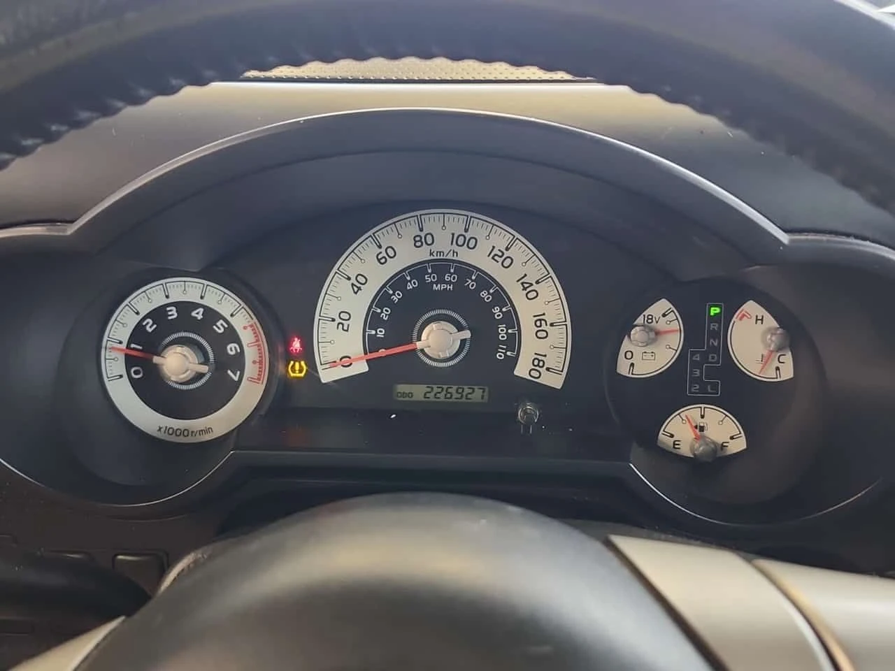 Toyota Fj cruiser * S * CARFAX * ФИНАНСИРАНЕ* КЛИП, снимка 9 - Автомобили и джипове - 55544665