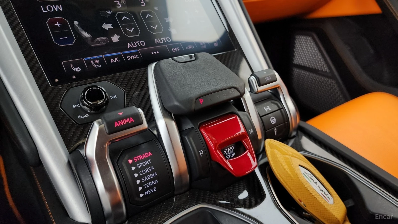 Lamborghini Urus * FULL* MAX* KEYLESS* Camera* ПОДГРЕВ* LED* , снимка 9 - Автомобили и джипове - 55571380