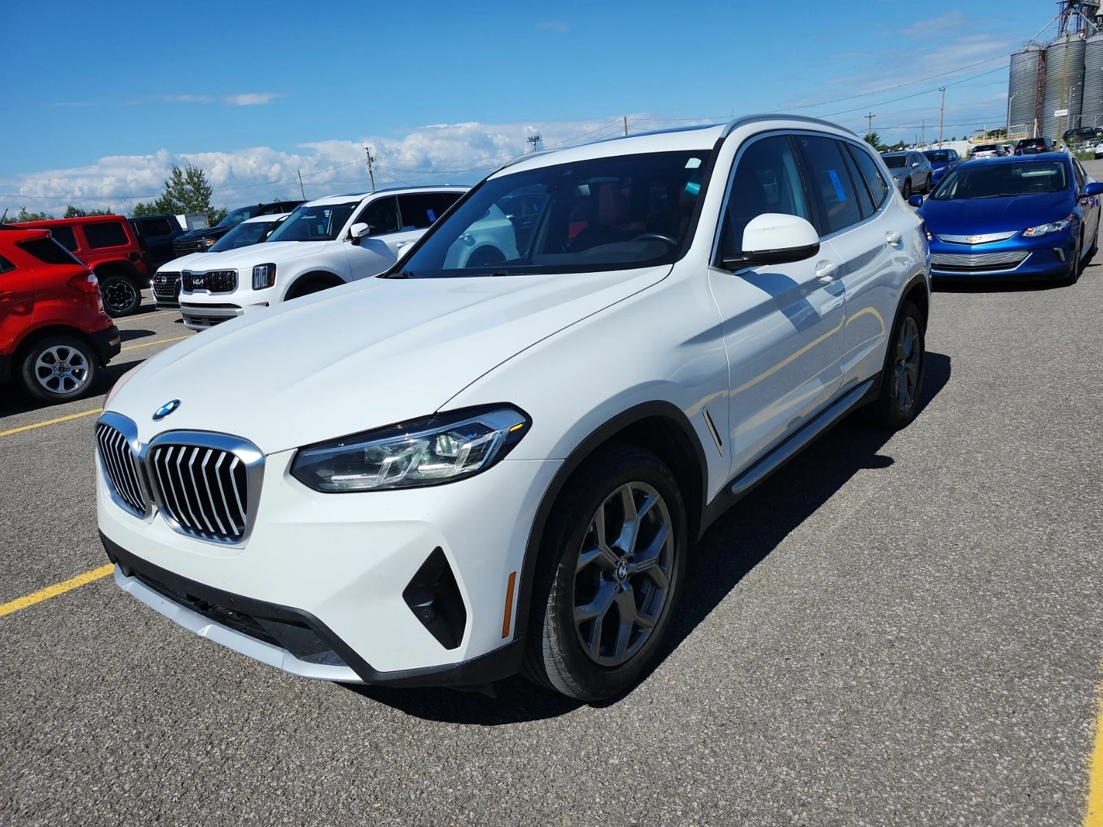 BMW X3 * xDrive30i * CARFAX * �����������*  | Mobile.bg � ����������� 2