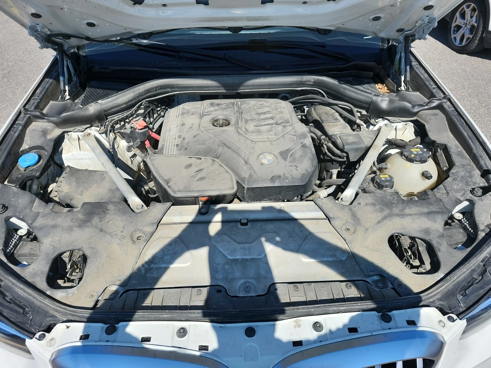 BMW X3 * xDrive30i * CARFAX * �����������*  | Mobile.bg � ����������� 17