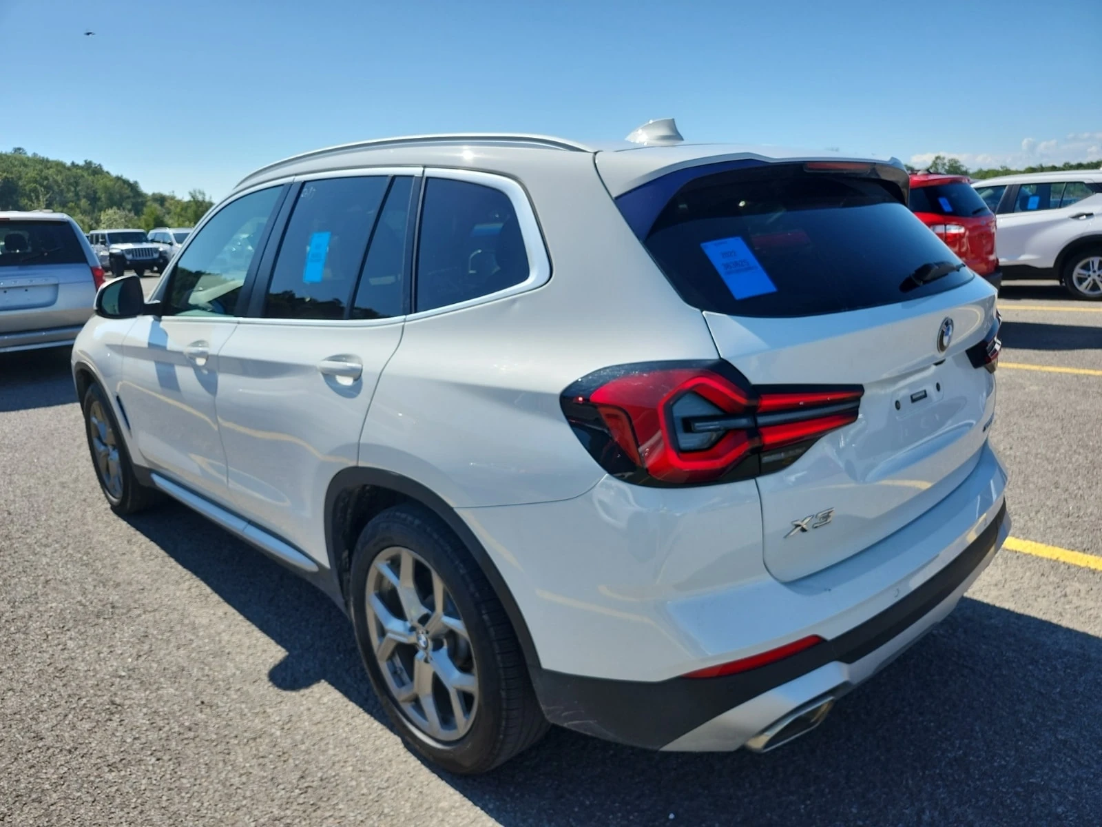 BMW X3 * xDrive30i * CARFAX * �����������*  | Mobile.bg � ����������� 4