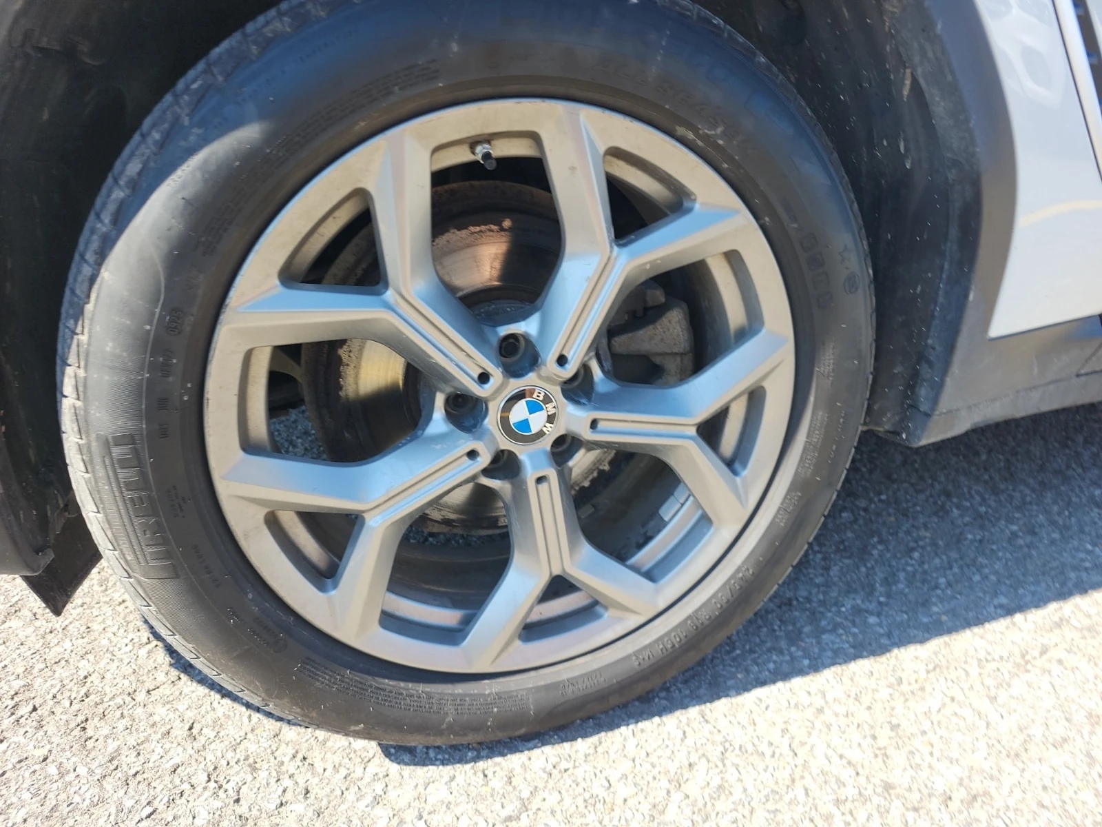 BMW X3 * xDrive30i * CARFAX * �����������*  | Mobile.bg � ����������� 6