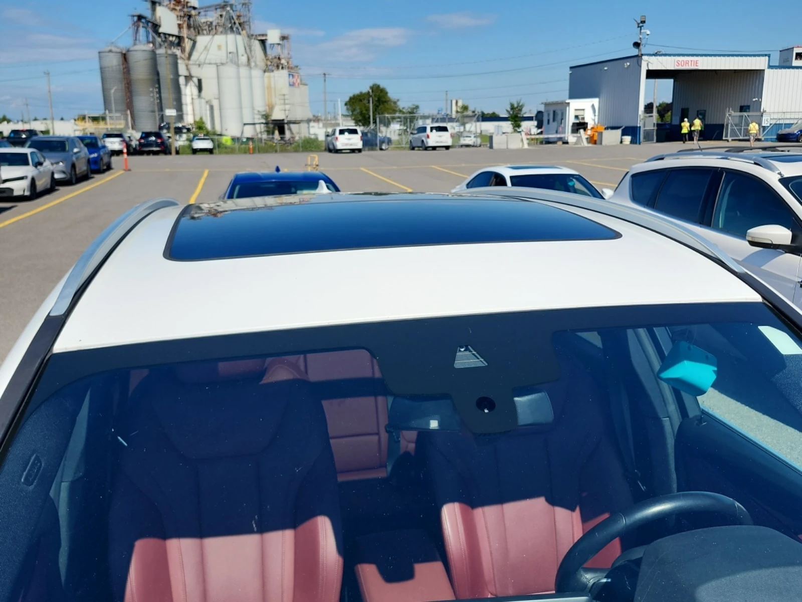BMW X3 * xDrive30i * CARFAX * �����������*  | Mobile.bg � ����������� 5