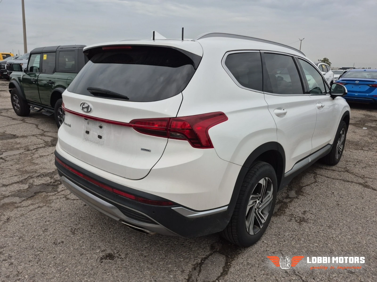 Hyundai Santa fe | Mobile.bg � ����������� 3