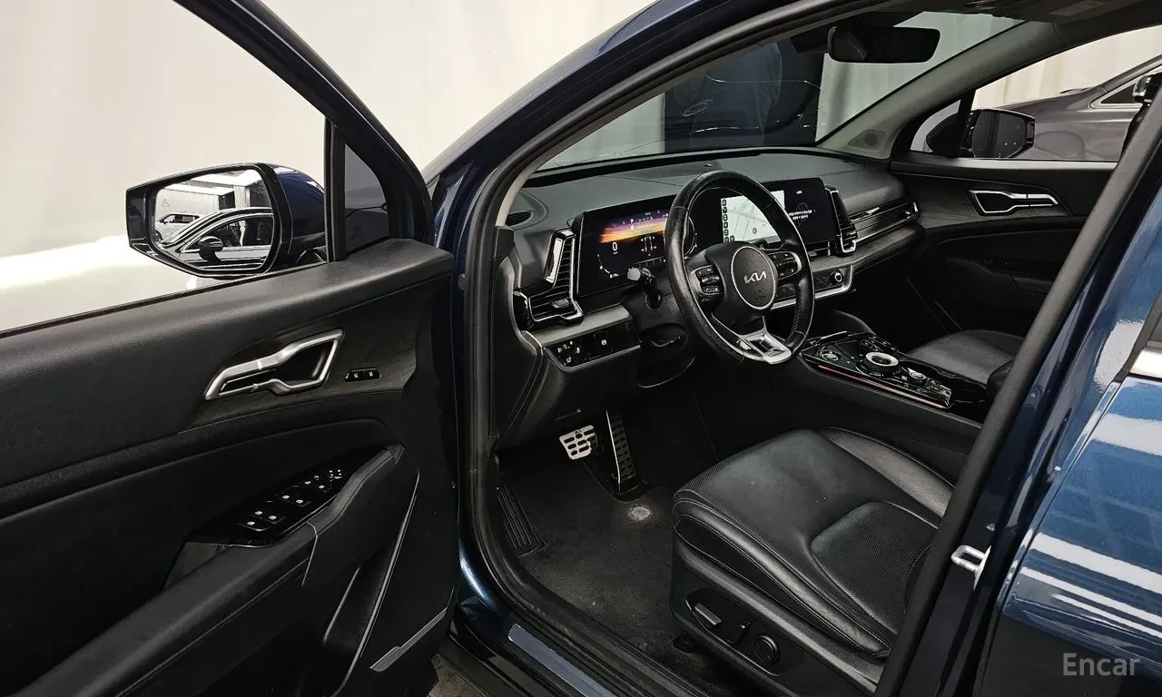 Kia Sportage SIGNATURE 4WD | 360| CAMS| VENTED| ACC | Mobile.bg � ����������� 8
