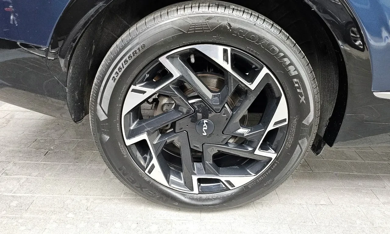 Kia Sportage SIGNATURE 4WD | 360| CAMS| VENTED| ACC | Mobile.bg � ����������� 5
