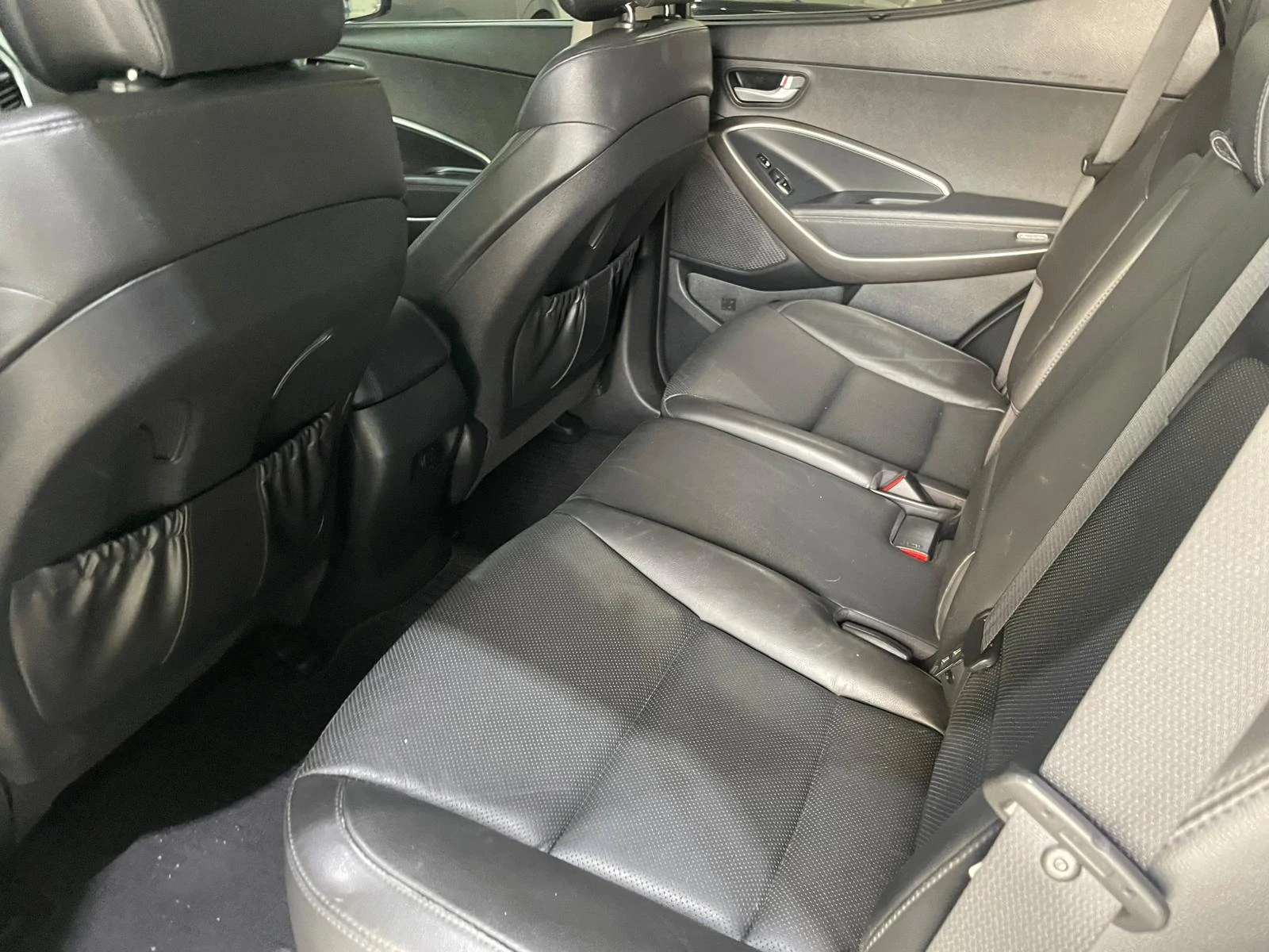 Hyundai Santa fe 2.2D ! 4WD ! 6+ 1 ! Exclusive Special !, снимка 10 - Автомобили и джипове - 56208125