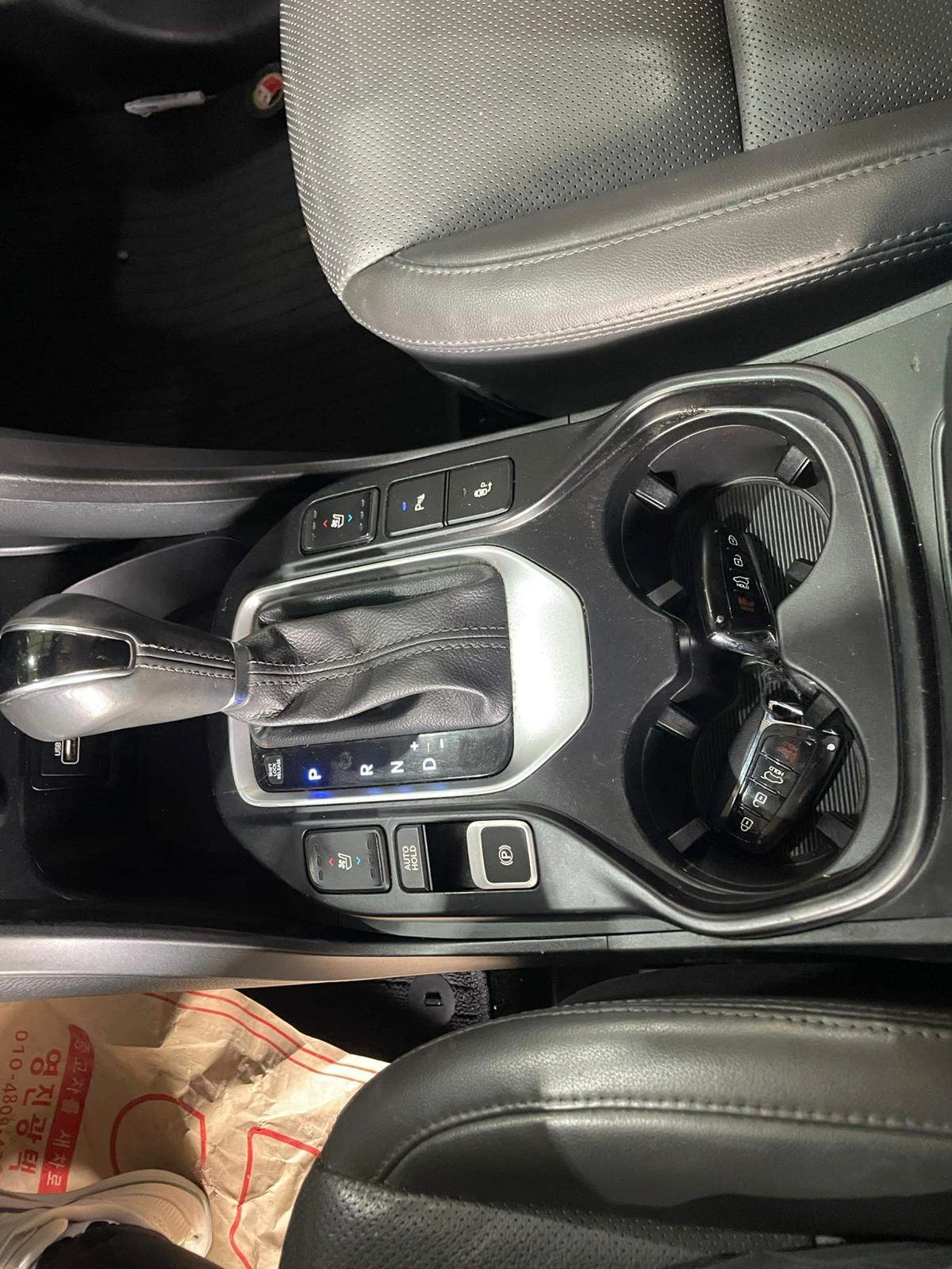 Hyundai Santa fe 2.2D ! 4WD ! 6+ 1 ! Exclusive Special !, снимка 15 - Автомобили и джипове - 56208125