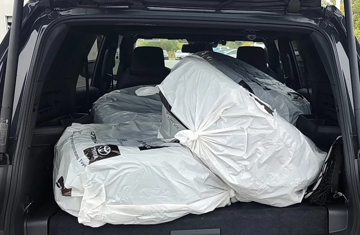 Toyota 4runner 2.4 i-FORCE * PLATINUM * 4WD * CARFAX *  | Mobile.bg � ����������� 10