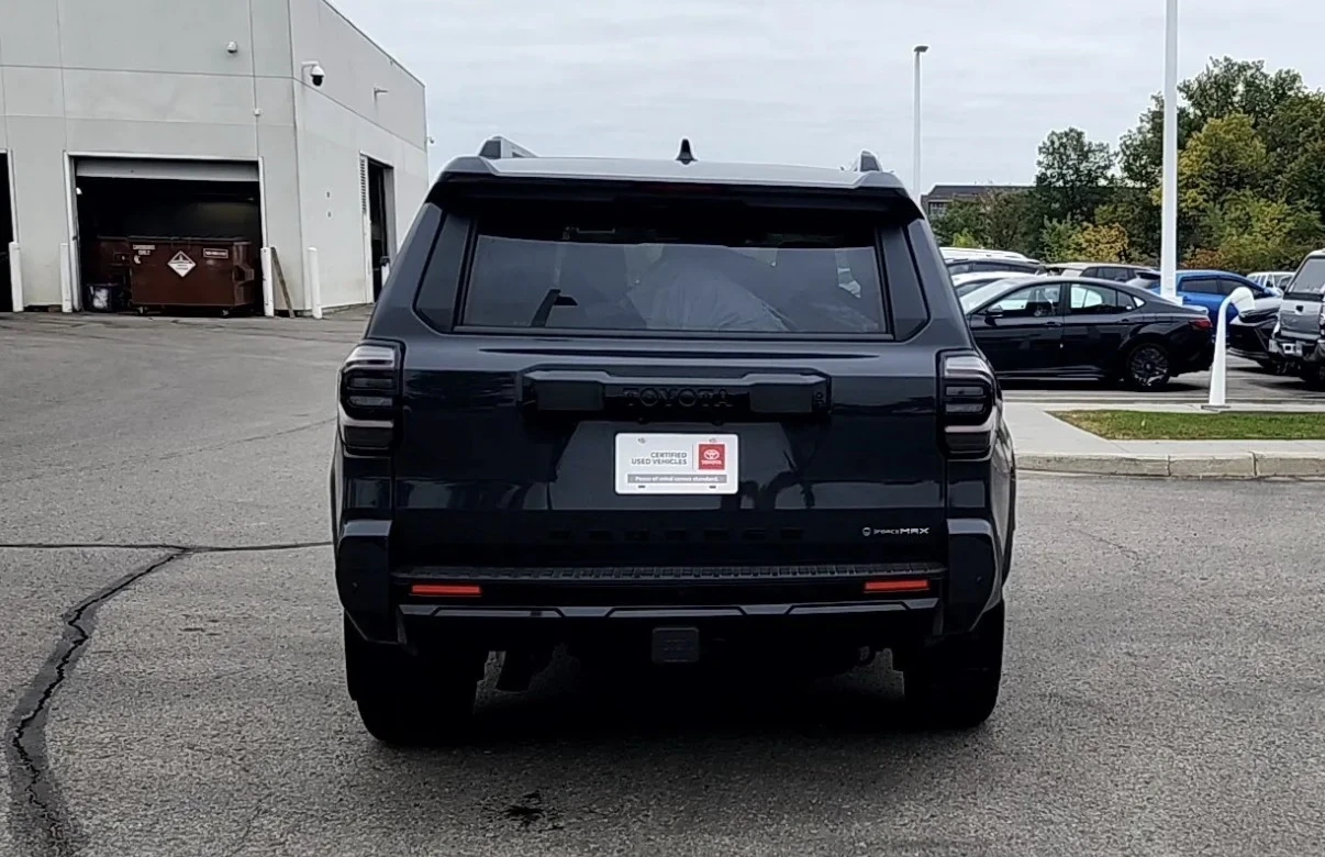 Toyota 4runner 2.4 i-FORCE * PLATINUM * 4WD * CARFAX *  | Mobile.bg � ����������� 5