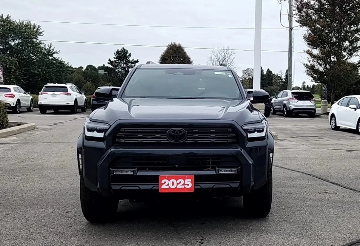 Toyota 4runner 2.4 i-FORCE * PLATINUM * 4WD * CARFAX *  | Mobile.bg � ����������� 2