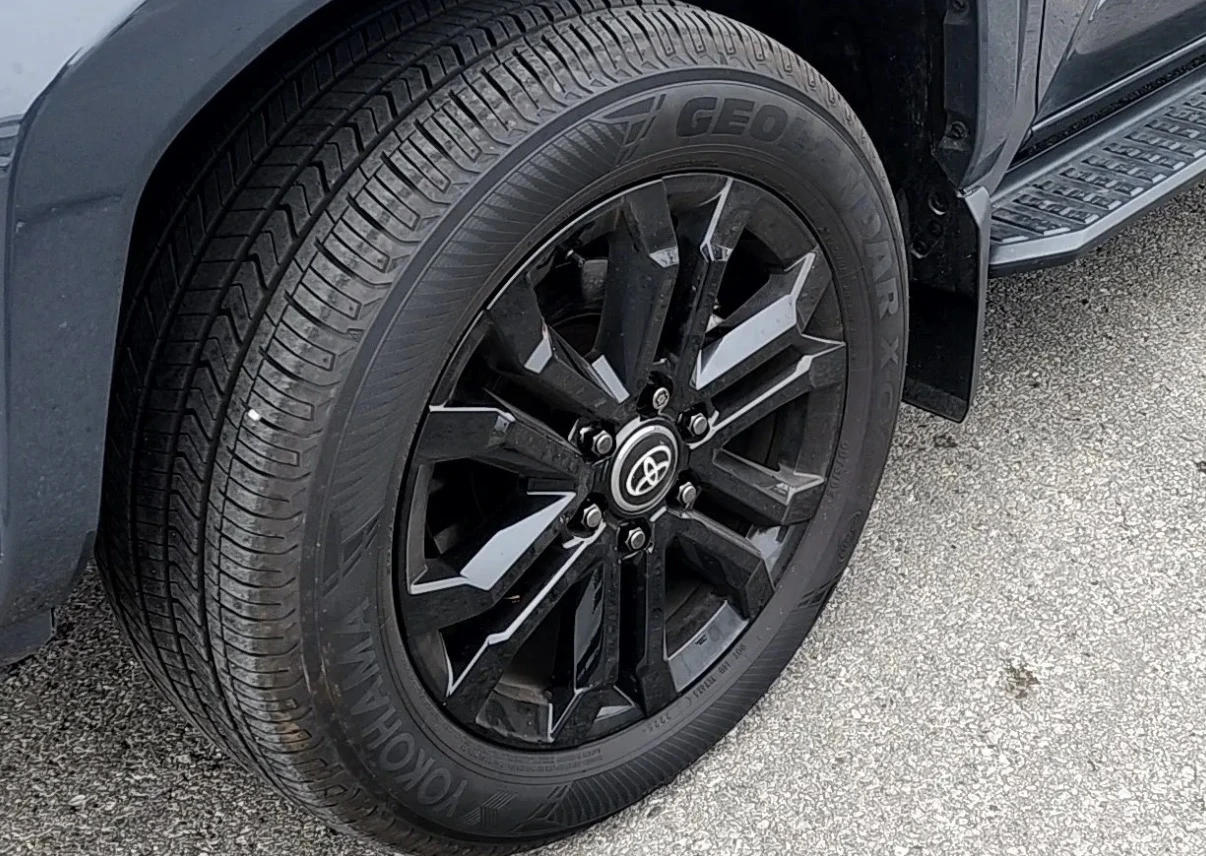 Toyota 4runner 2.4 i-FORCE * PLATINUM * 4WD * CARFAX *  | Mobile.bg � ����������� 6