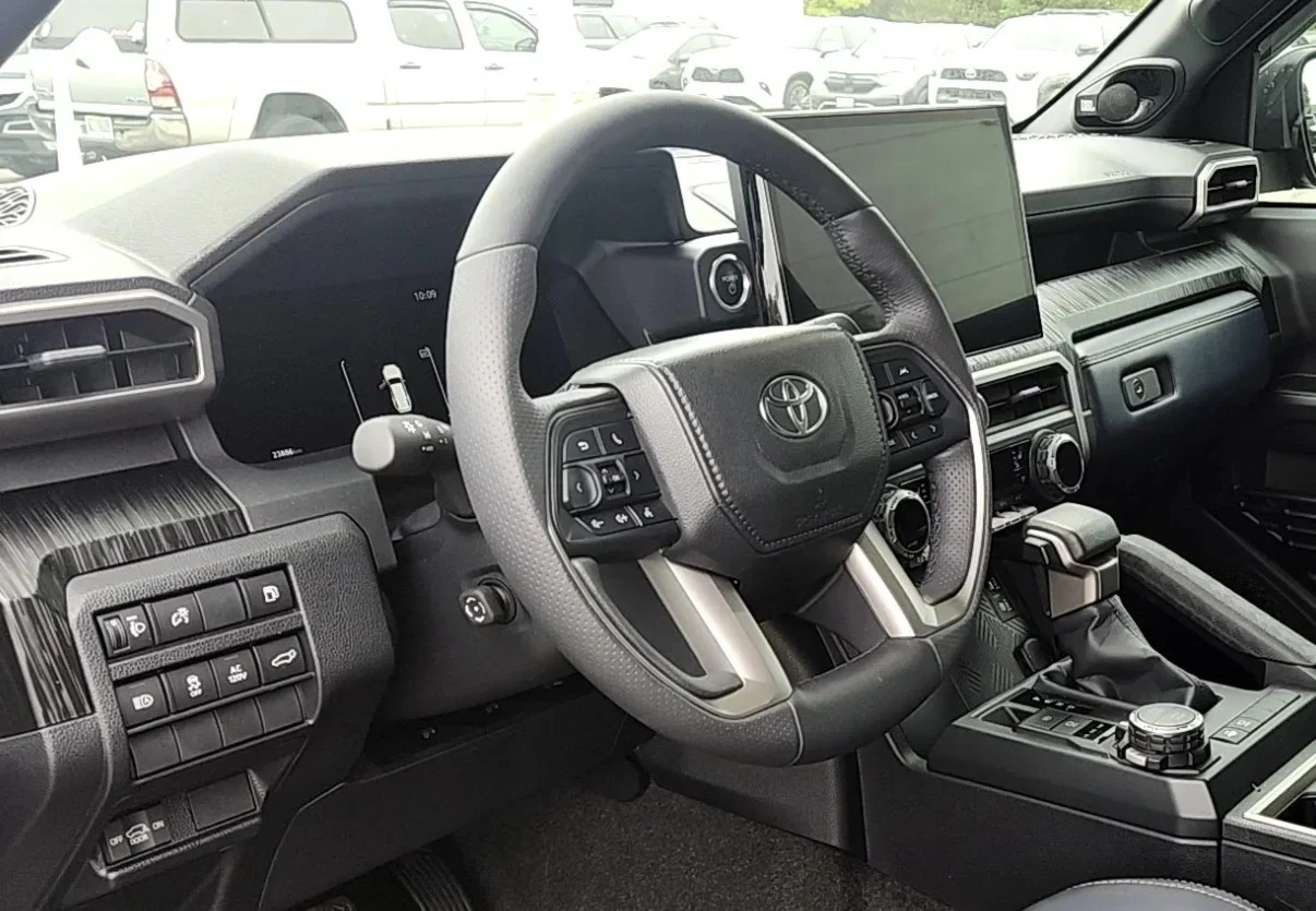 Toyota 4runner 2.4 i-FORCE * PLATINUM * 4WD * CARFAX *  | Mobile.bg � ����������� 8