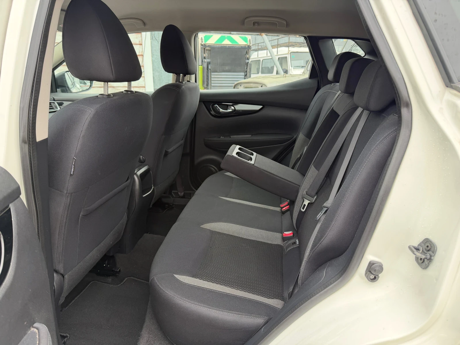 Nissan Qashqai 2017 euro6B 150 00km 1.2i | Mobile.bg � ����������� 13