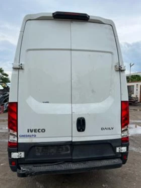 Iveco Daily 35s16 , снимка 9
