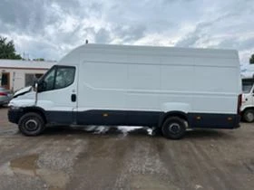 Iveco Daily 35s16 , снимка 7