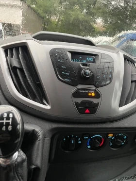 Ford Transit MAXi - 2.0 TDCi, снимка 10