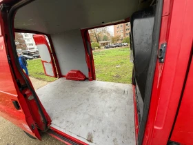 Ford Transit 2.2TDCI 140К.С., снимка 16