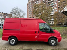 Ford Transit 2.2TDCI 140К.С., снимка 4