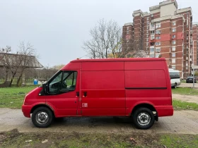 Ford Transit 2.2TDCI 140К.С., снимка 6