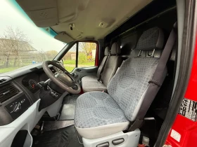 Ford Transit 2.2TDCI 140К.С., снимка 9