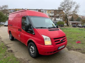 Ford Transit 2.2TDCI 140К.С., снимка 3