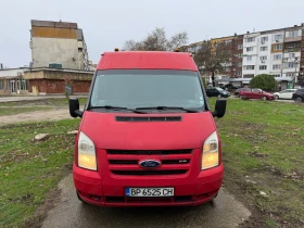 Ford Transit 2.2TDCI 140К.С., снимка 2