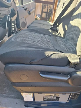 Mercedes-Benz Sprinter, снимка 5