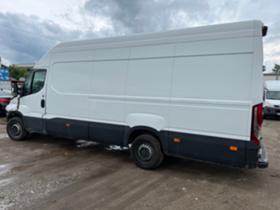 Iveco Daily 35s16  | Mobile.bg   8