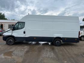 Iveco Daily 35s16  | Mobile.bg   7