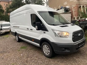     Ford Transit MAXi - 2.0 TDCi