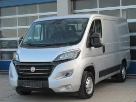 Fiat Ducato 2.3 MULTIJET/EURO6, снимка 1