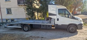 Iveco Daily 40c17 | Mobile.bg    4