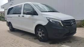 Обява за продажба на Mercedes-Benz Vito Tourer ~37 000 лв. - изображение 6