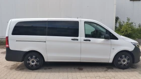 Обява за продажба на Mercedes-Benz Vito Tourer ~37 000 лв. - изображение 2