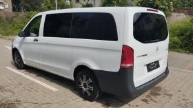 Обява за продажба на Mercedes-Benz Vito Tourer ~37 000 лв. - изображение 4