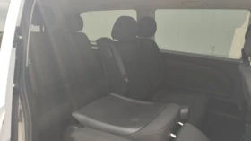 Обява за продажба на Mercedes-Benz Vito Tourer ~37 000 лв. - изображение 11