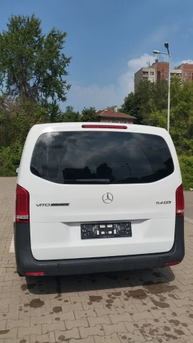 Обява за продажба на Mercedes-Benz Vito Tourer ~37 000 лв. - изображение 5
