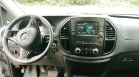 Обява за продажба на Mercedes-Benz Vito Tourer ~37 000 лв. - изображение 9